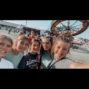 Meet your Posher, Ryann